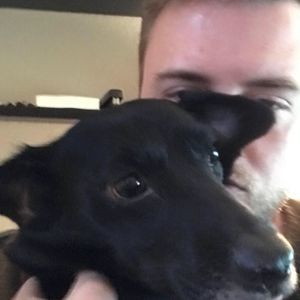 Meet your Posher, James